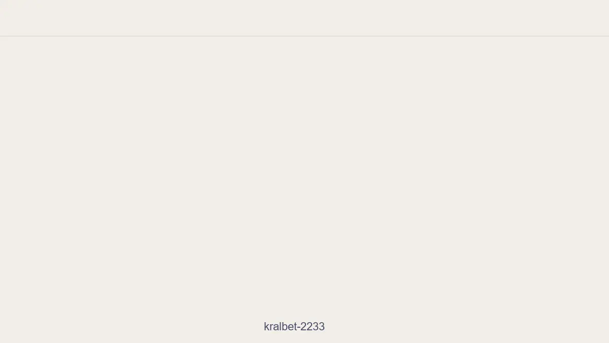Kralbet 2233