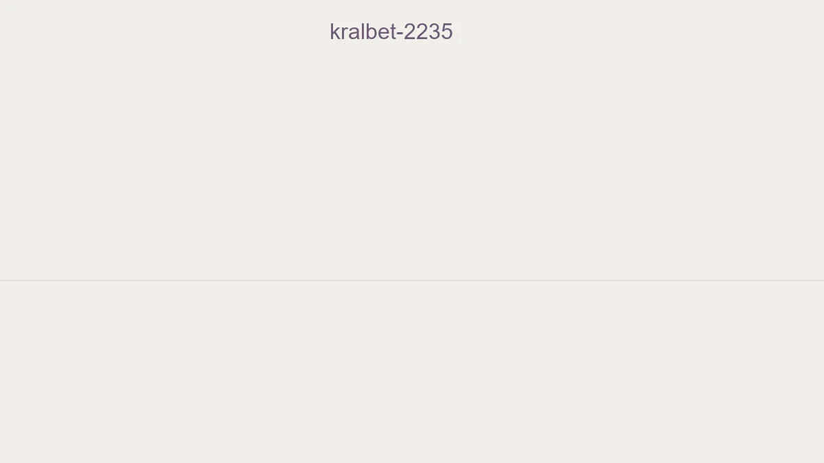Kralbet 2235