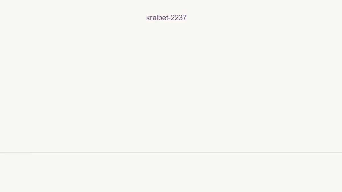 Kralbet 2237