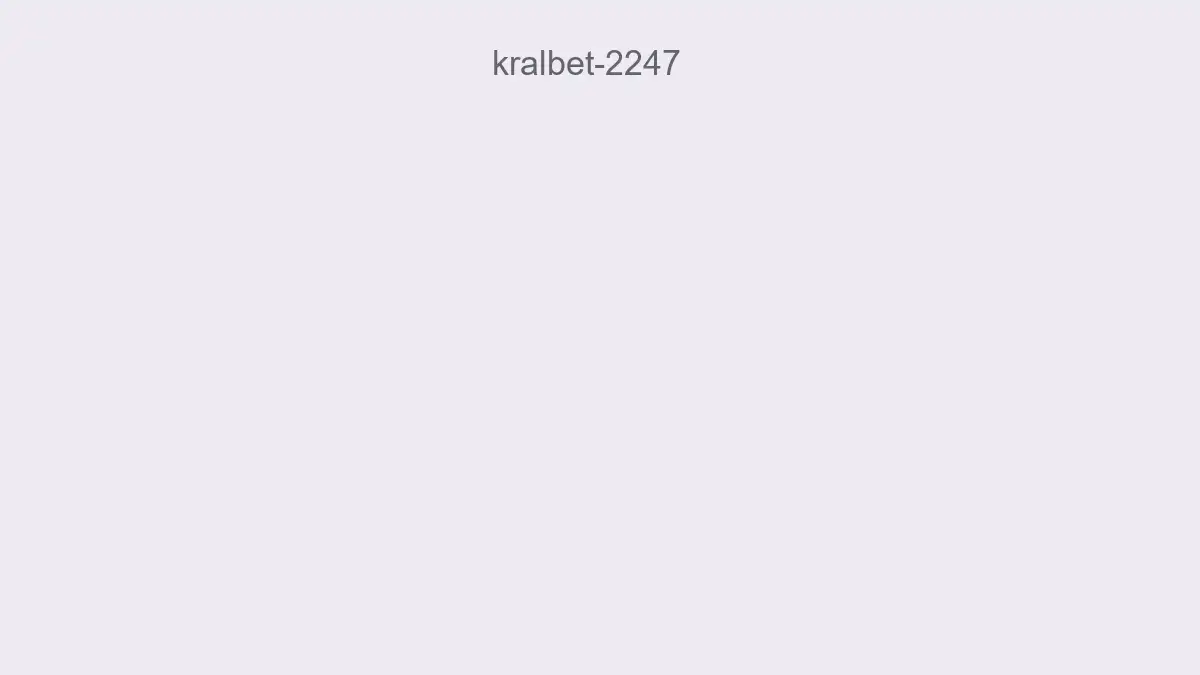 Kralbet 2247