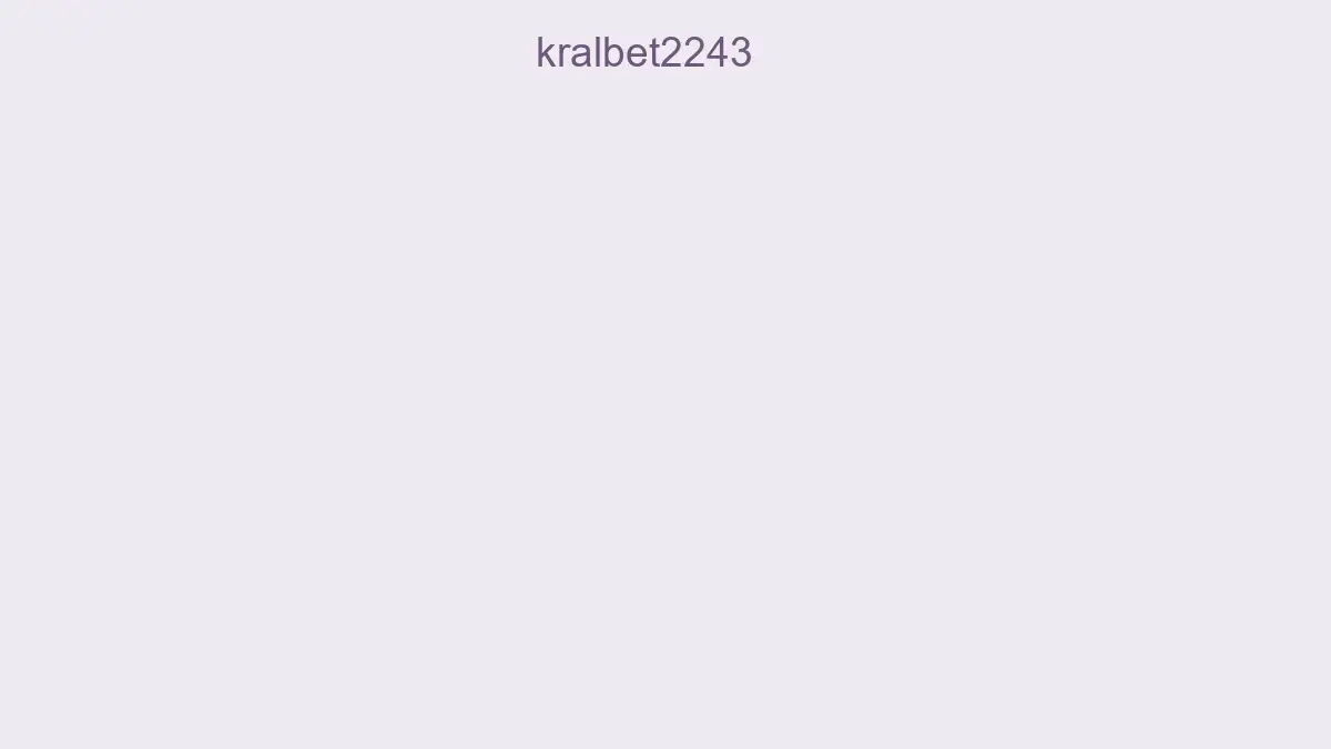Kralbet2243