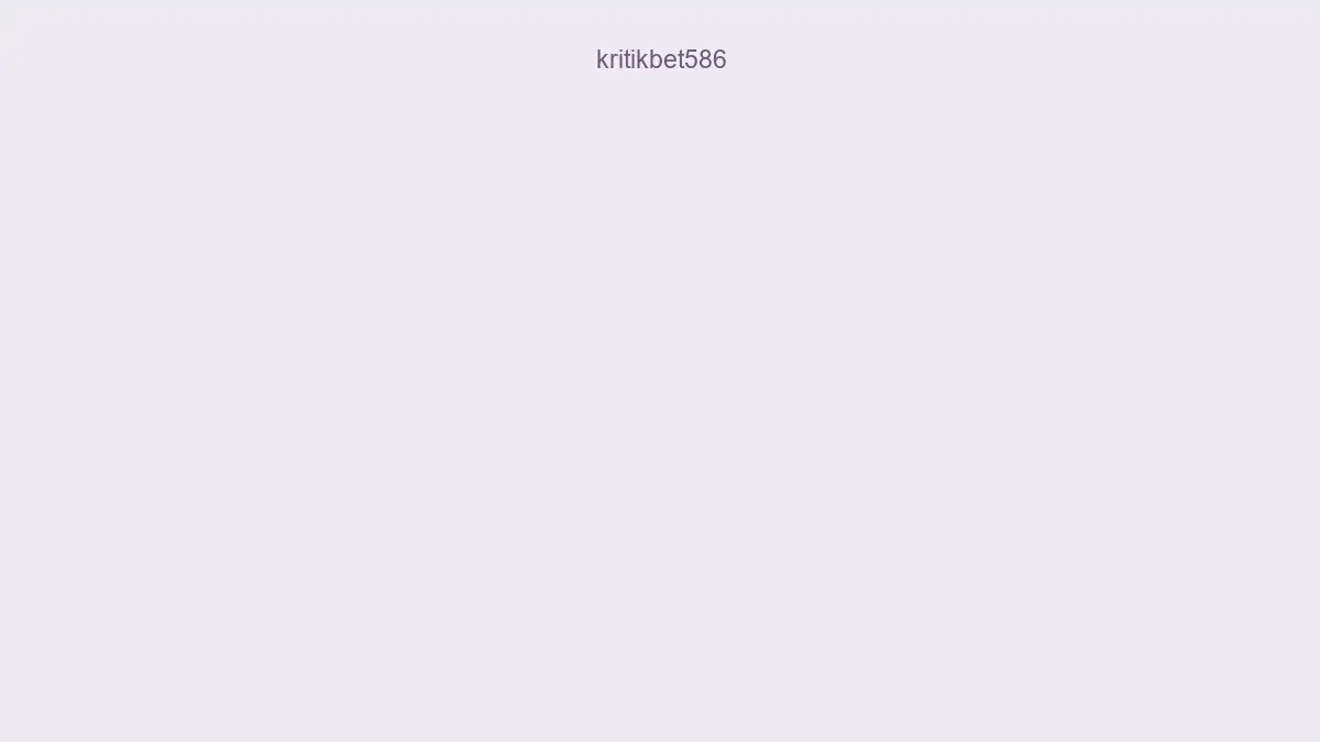 Kritikbet586