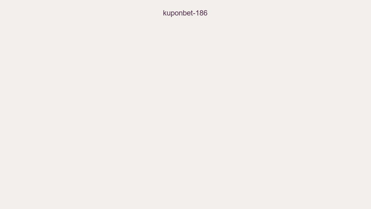 Kuponbet 186