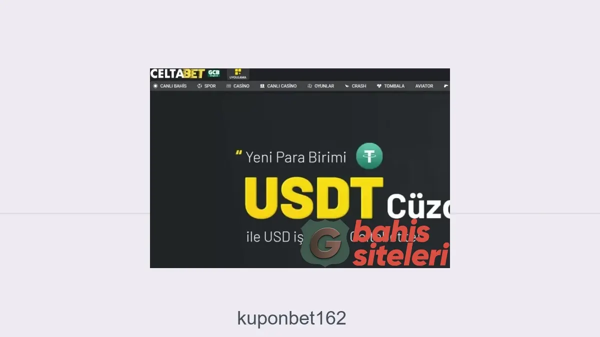 Kuponbet162