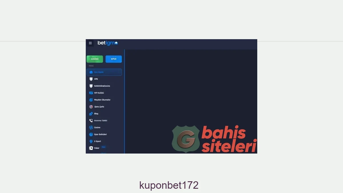 Kuponbet172