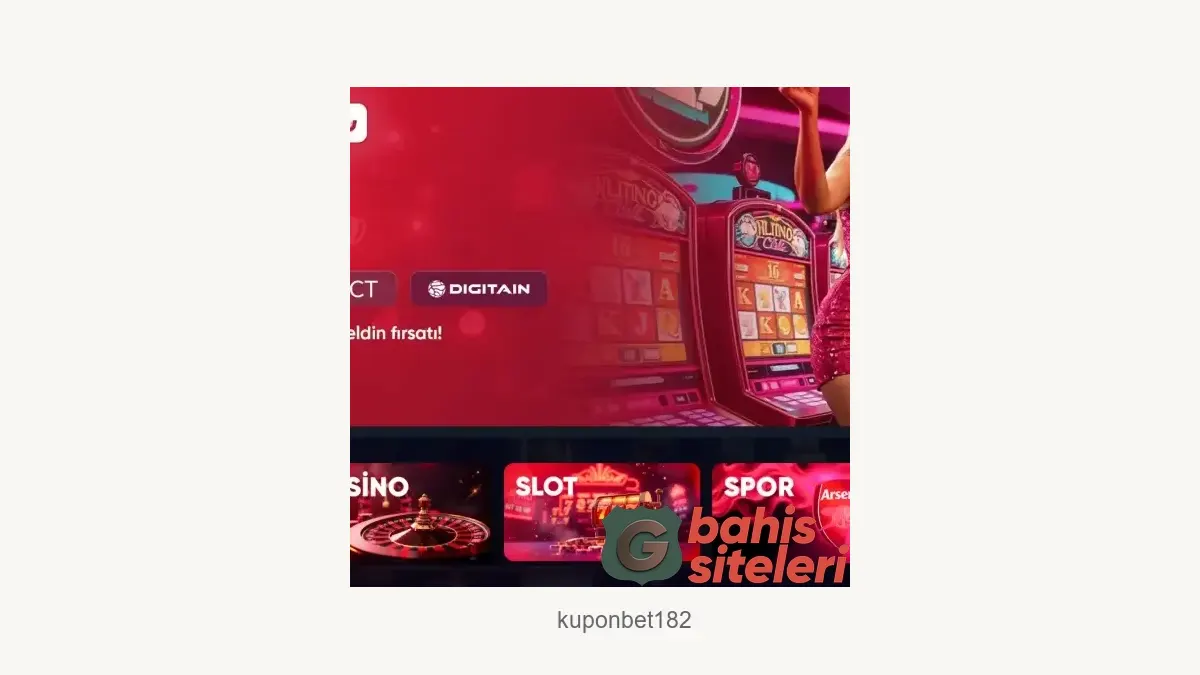 Kuponbet182