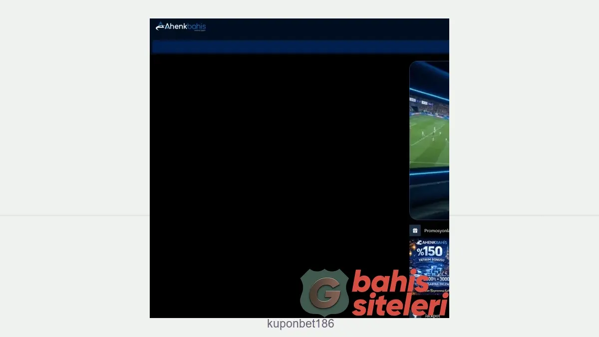 Kuponbet186