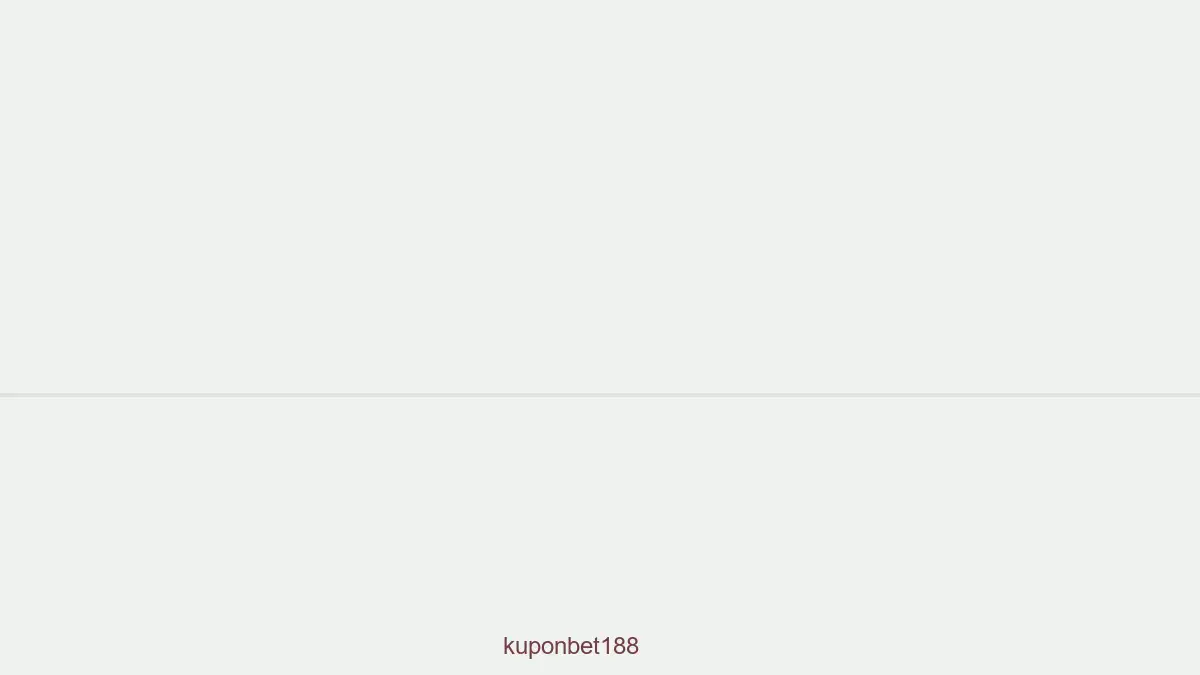 Kuponbet188