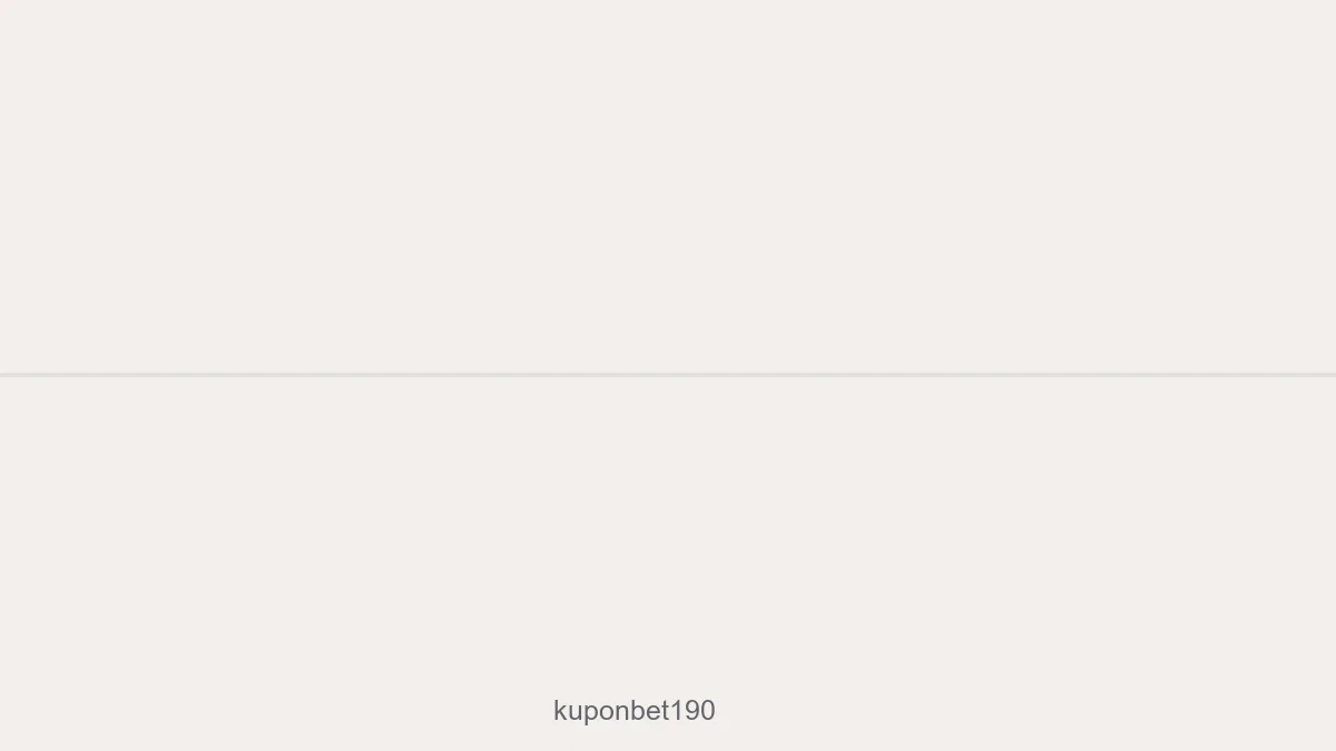 Kuponbet190