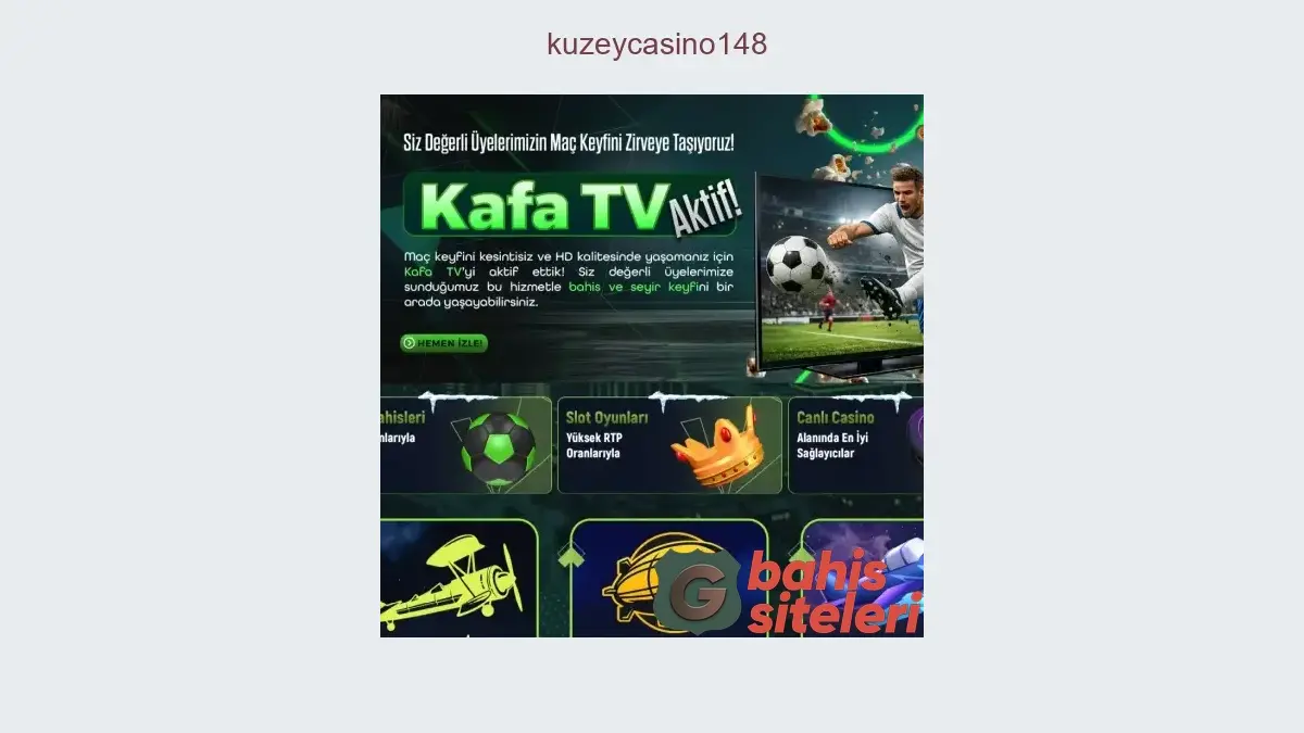 Kuzeycasino148