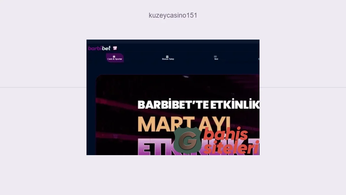 Kuzeycasino151