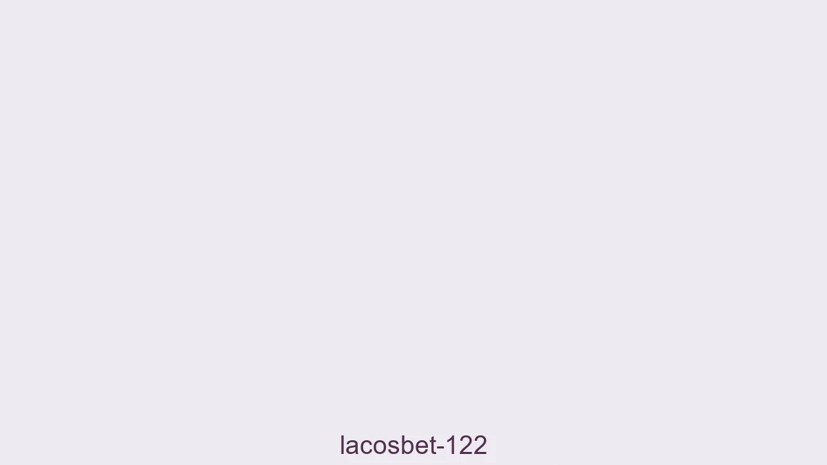 Lacosbet 122