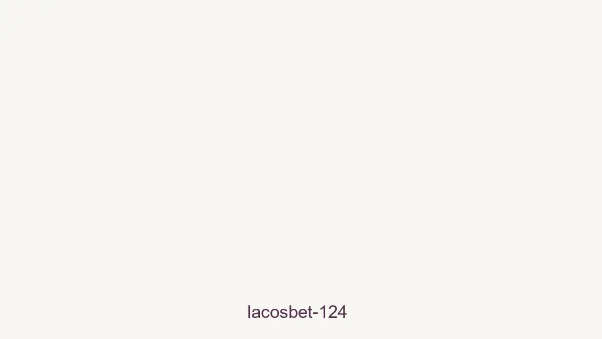 Lacosbet 124
