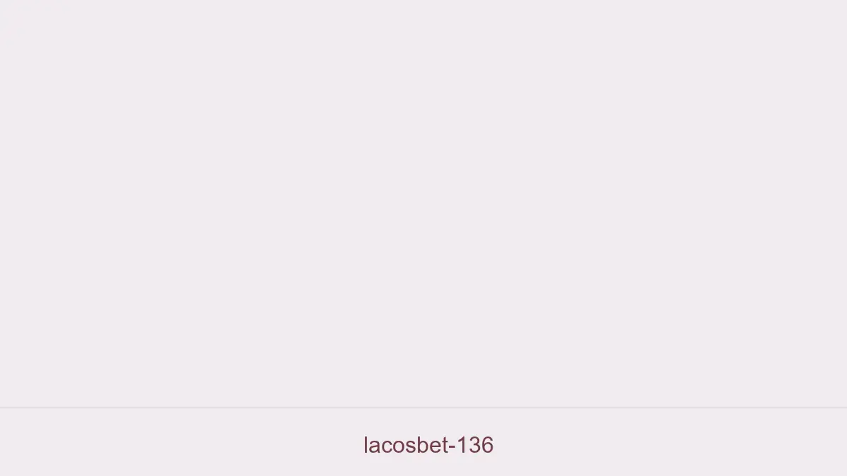 Lacosbet 136