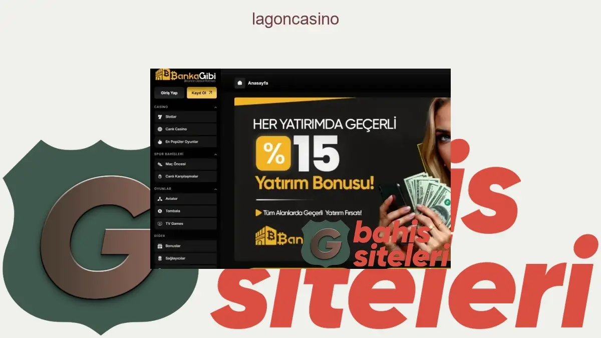 Lagoncasino