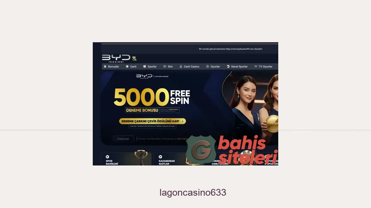 Lagoncasino633
