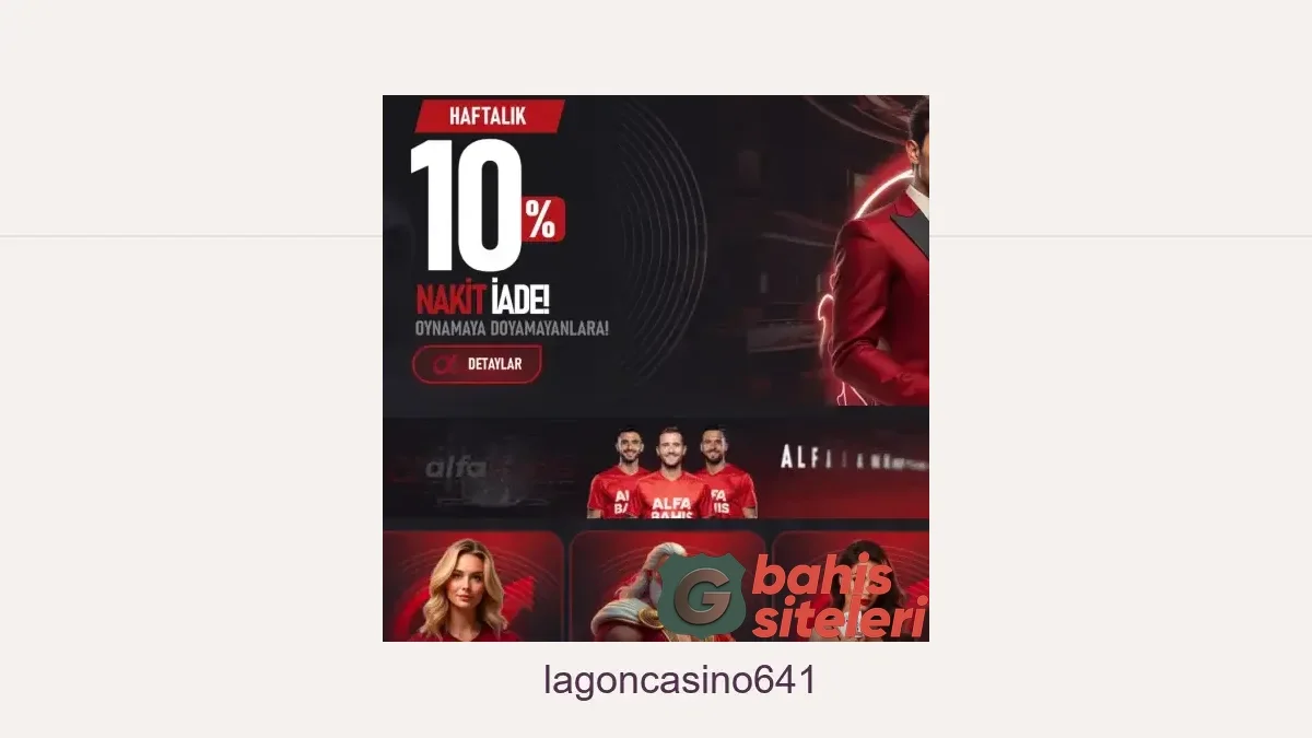 Lagoncasino641