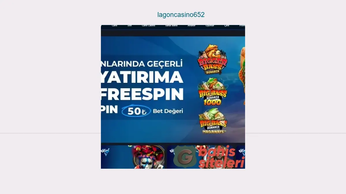 Lagoncasino652