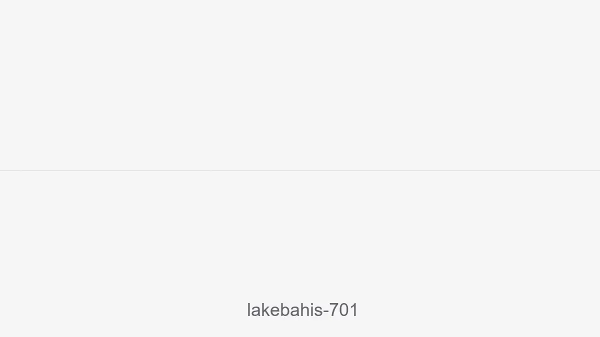 Lakebahis 701