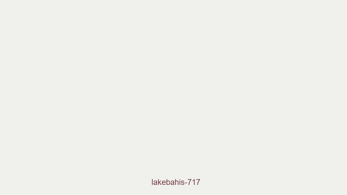 Lakebahis 717