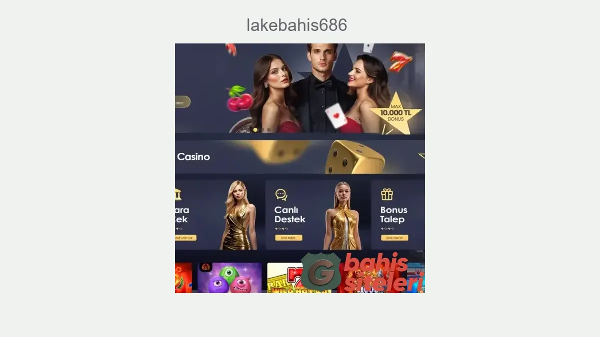 Lakebahis686