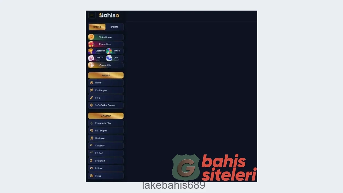 Lakebahis689