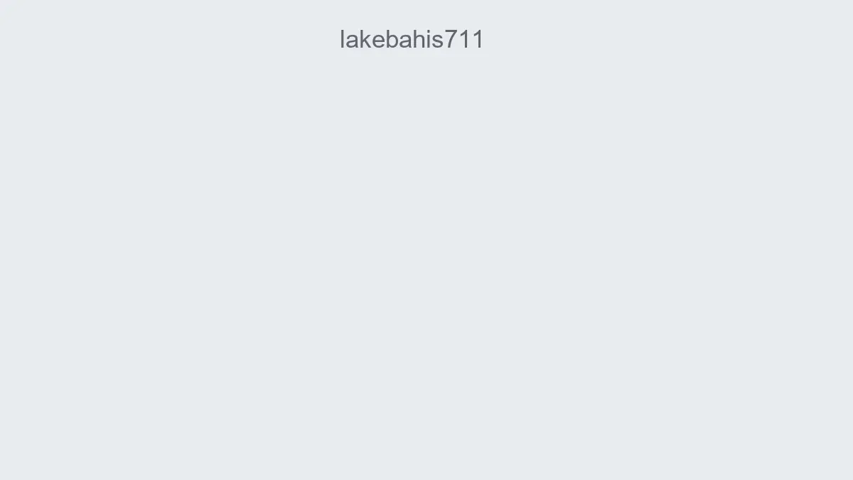Lakebahis711