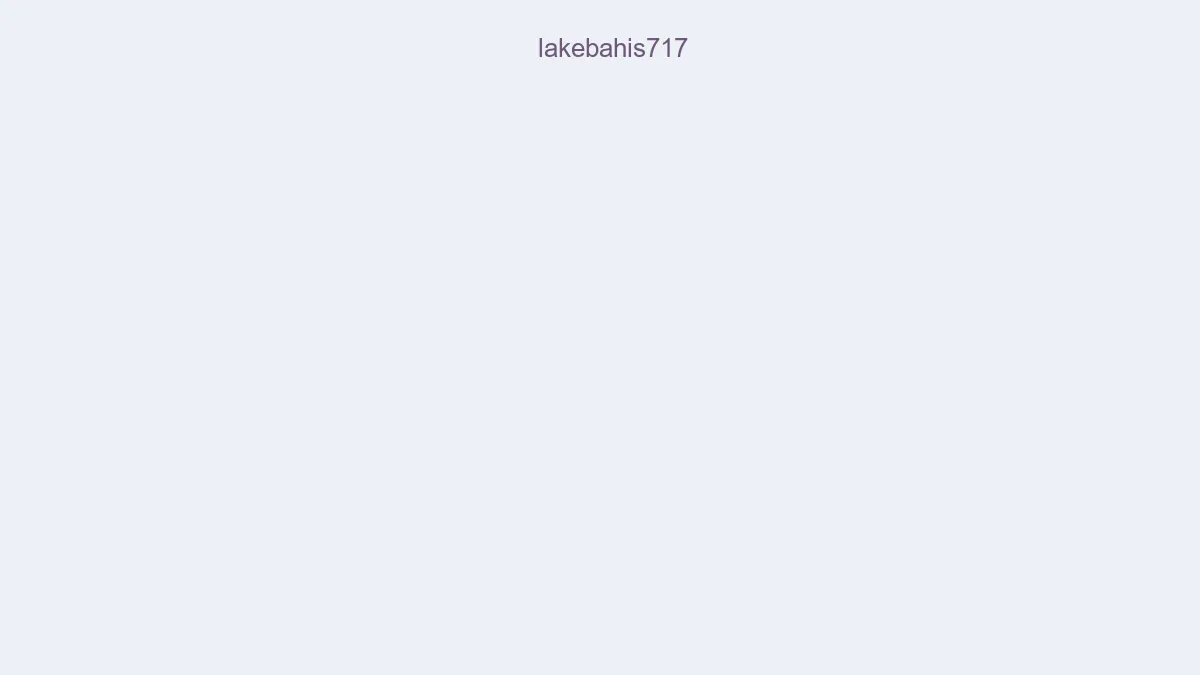 Lakebahis717