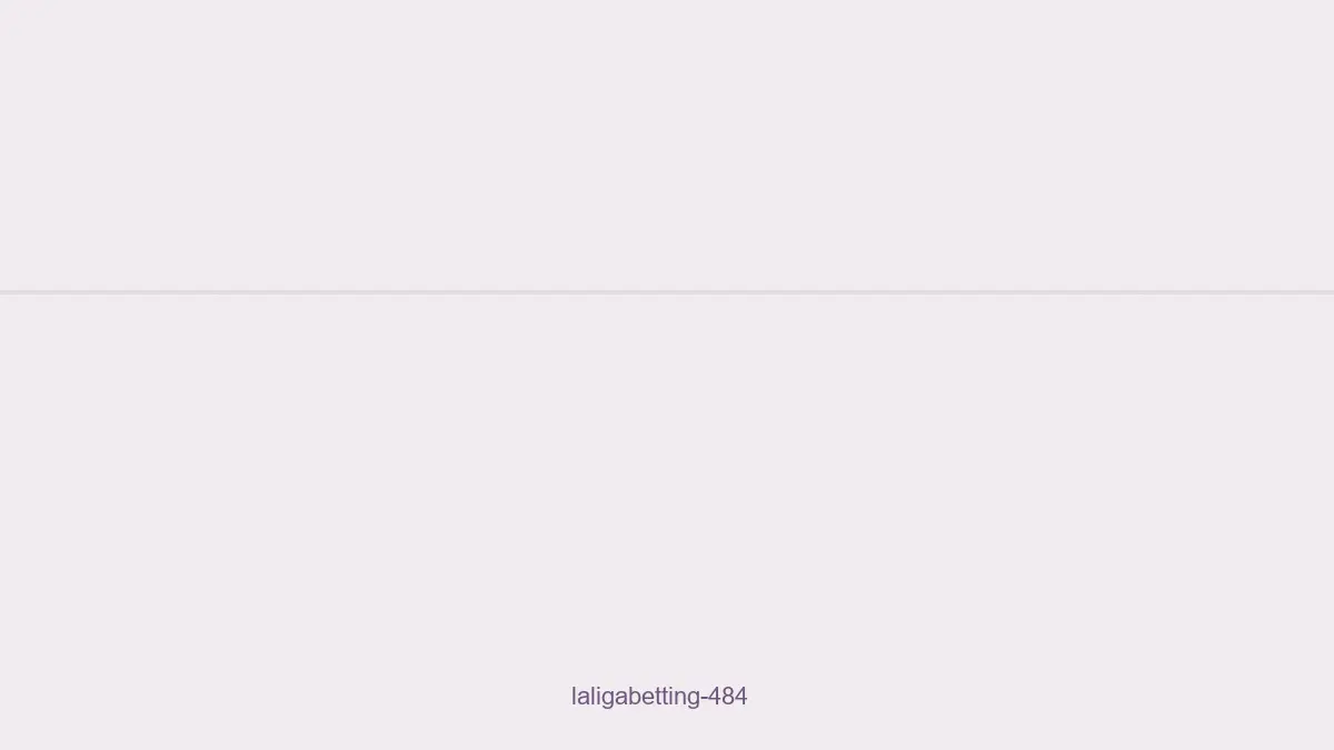 Laligabetting 484