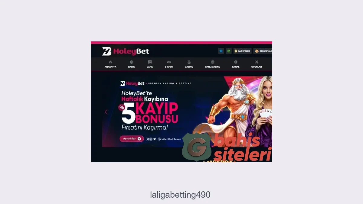 Laligabetting490
