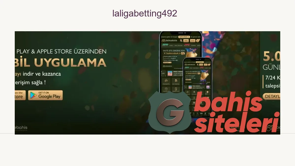 Laligabetting492