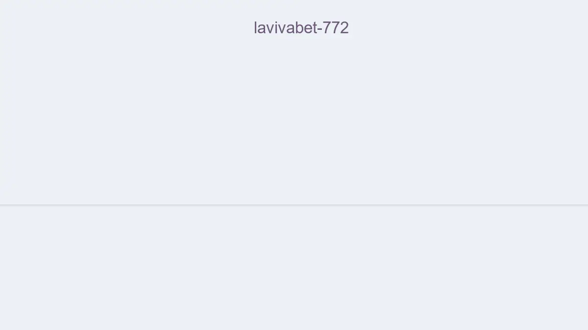 Lavivabet 772