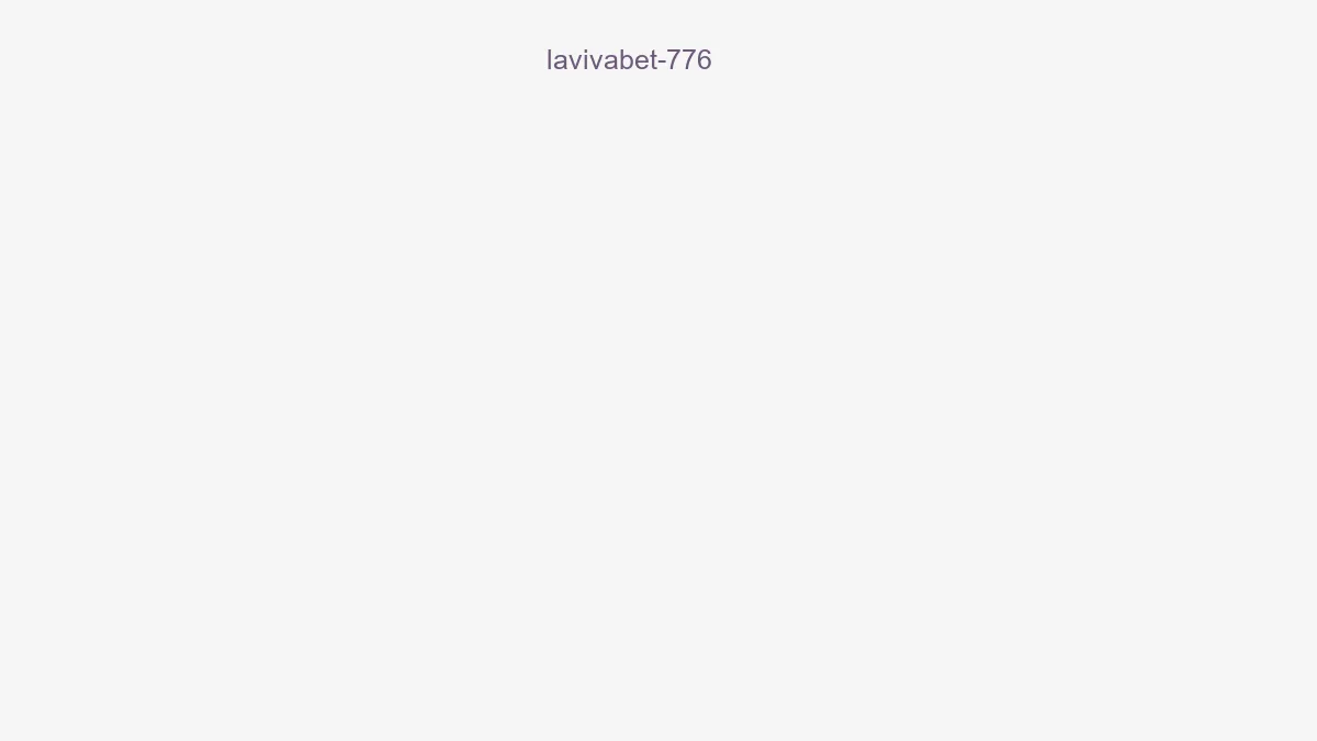 Lavivabet 776