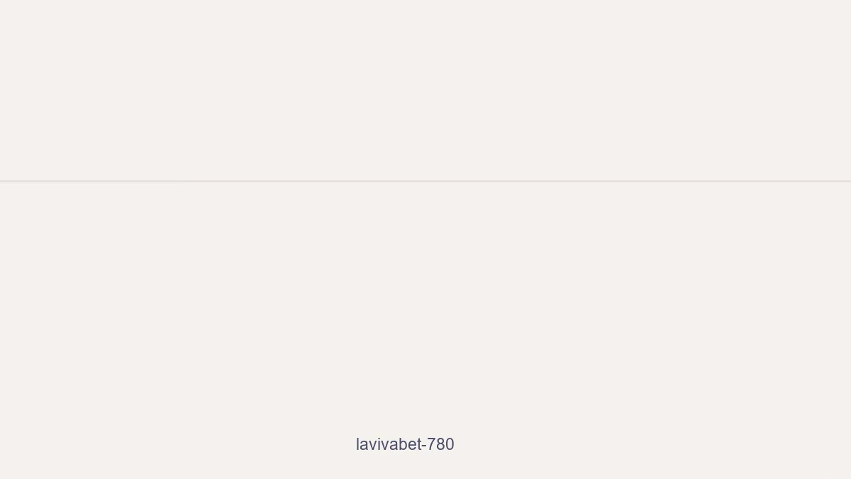 Lavivabet 780