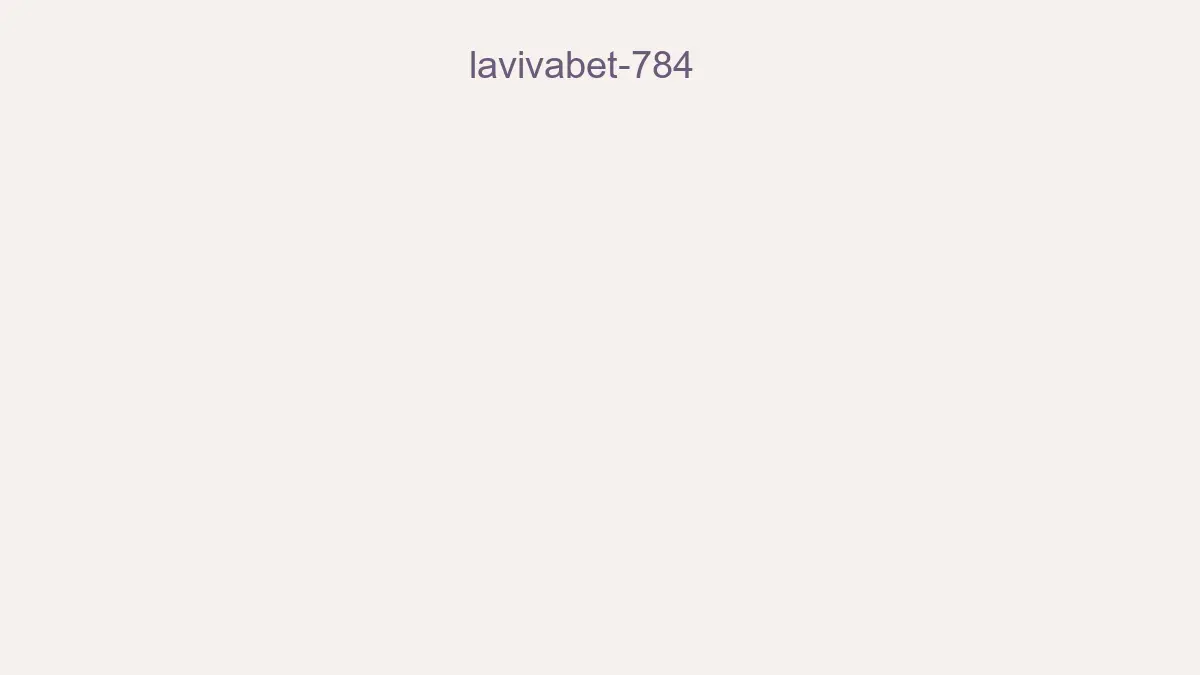 Lavivabet 784