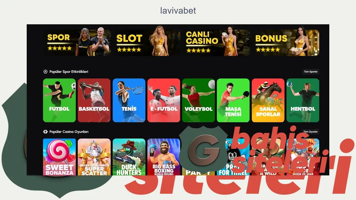 Lavivabet