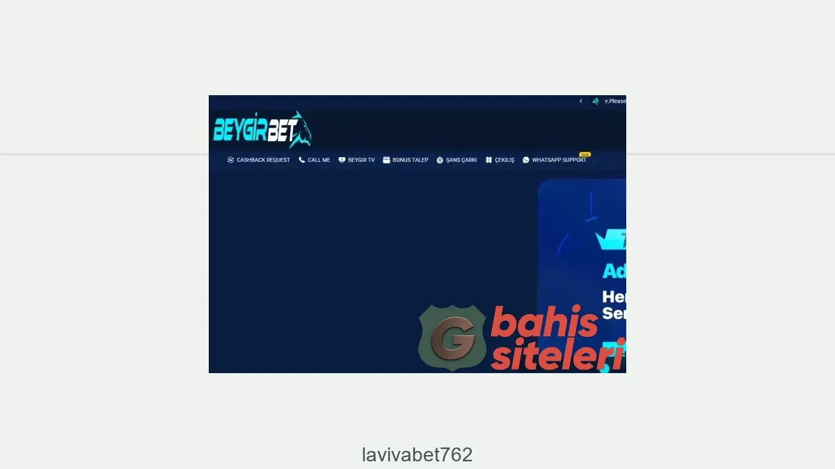 Lavivabet762