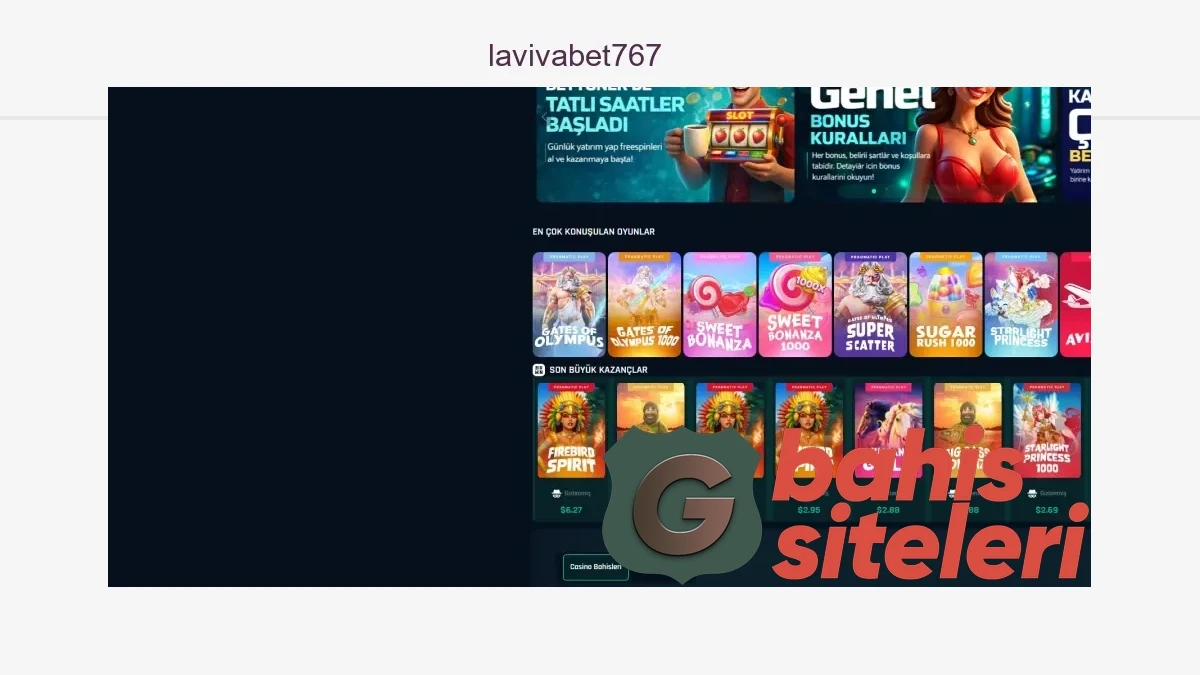 Lavivabet767