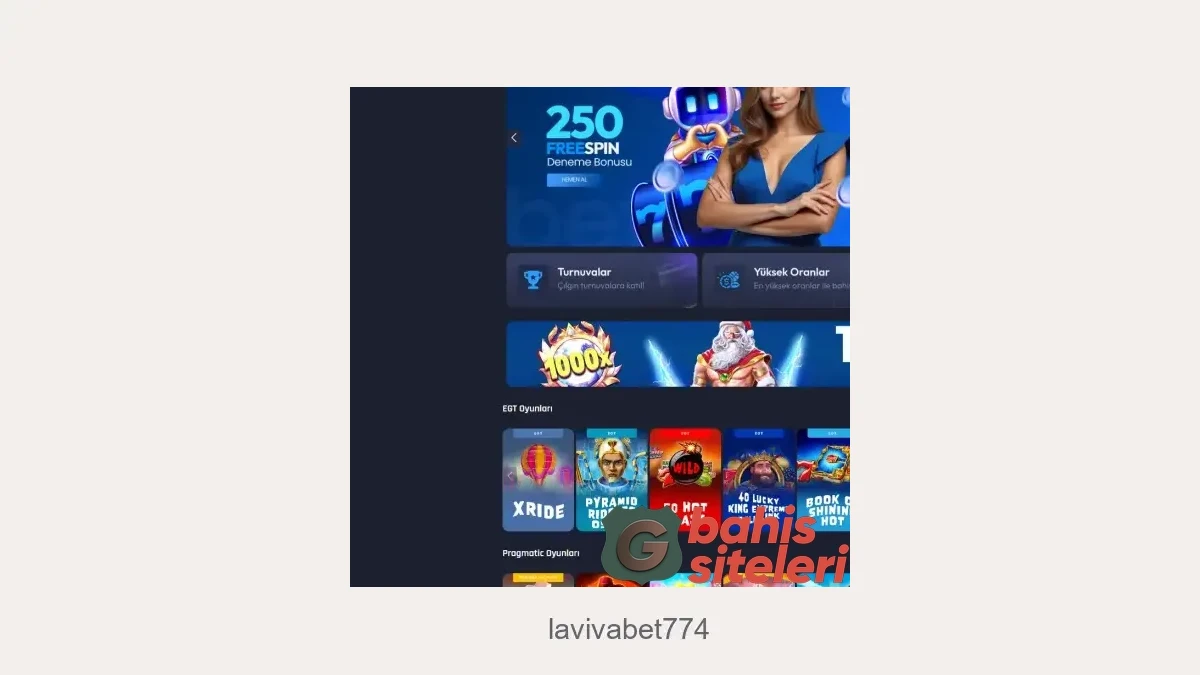 Lavivabet774