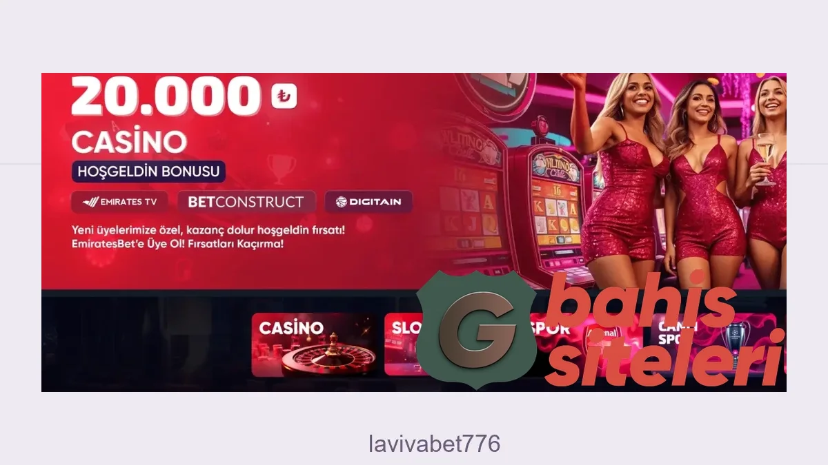 Lavivabet776