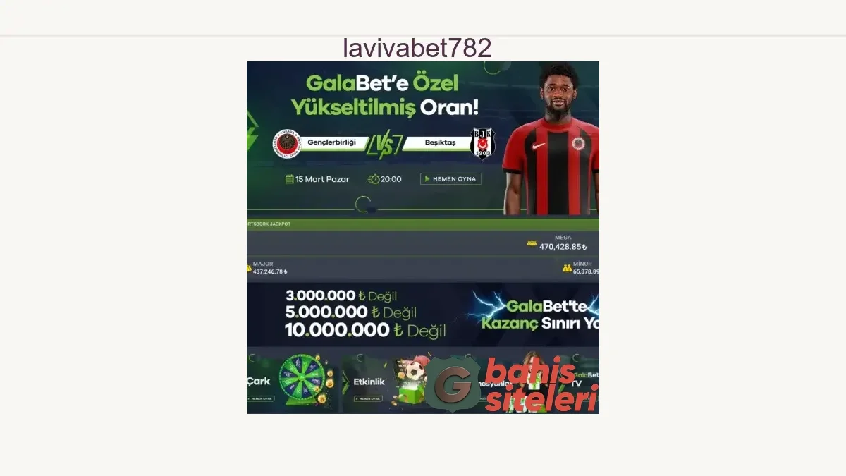 Lavivabet782