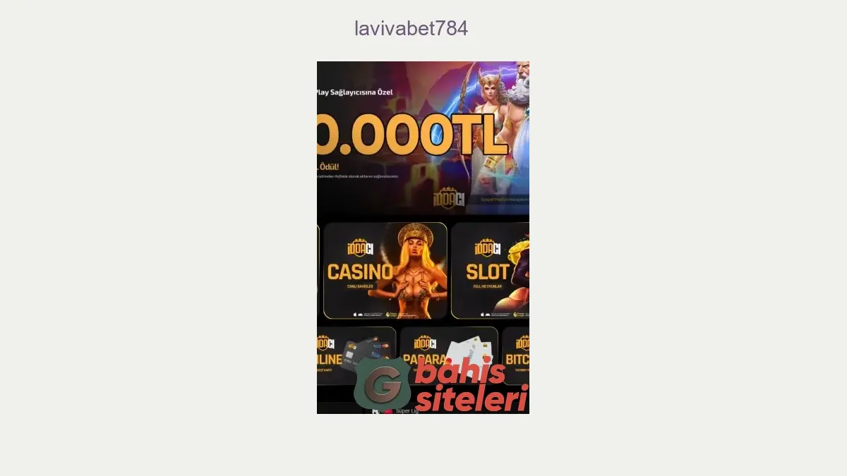 Lavivabet784