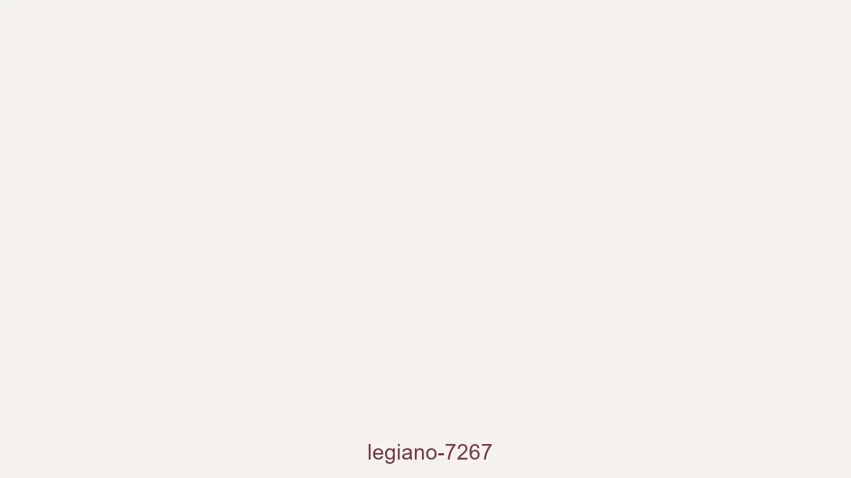 Legiano- 7267