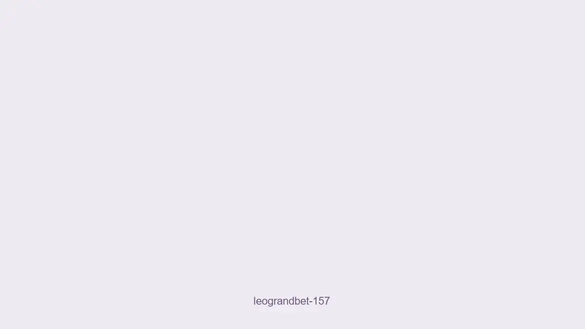Leograndbet 157
