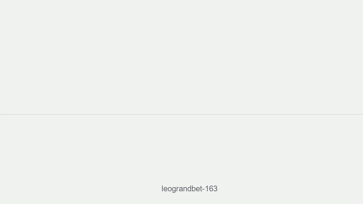 Leograndbet 163