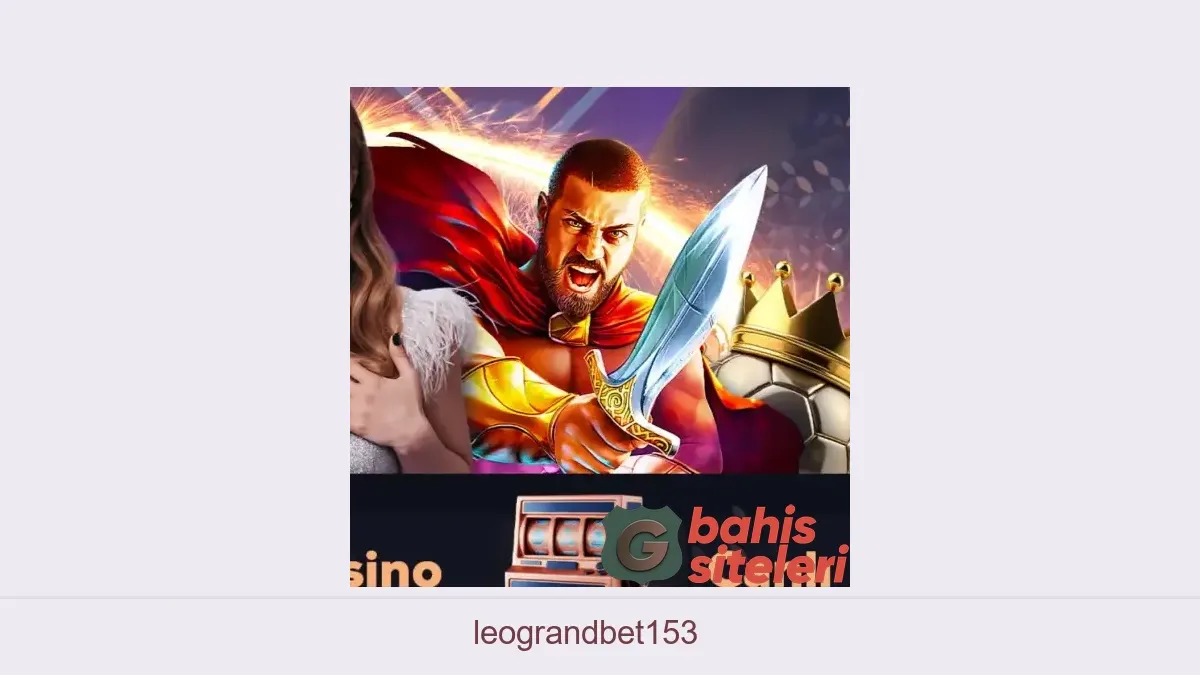 Leograndbet153
