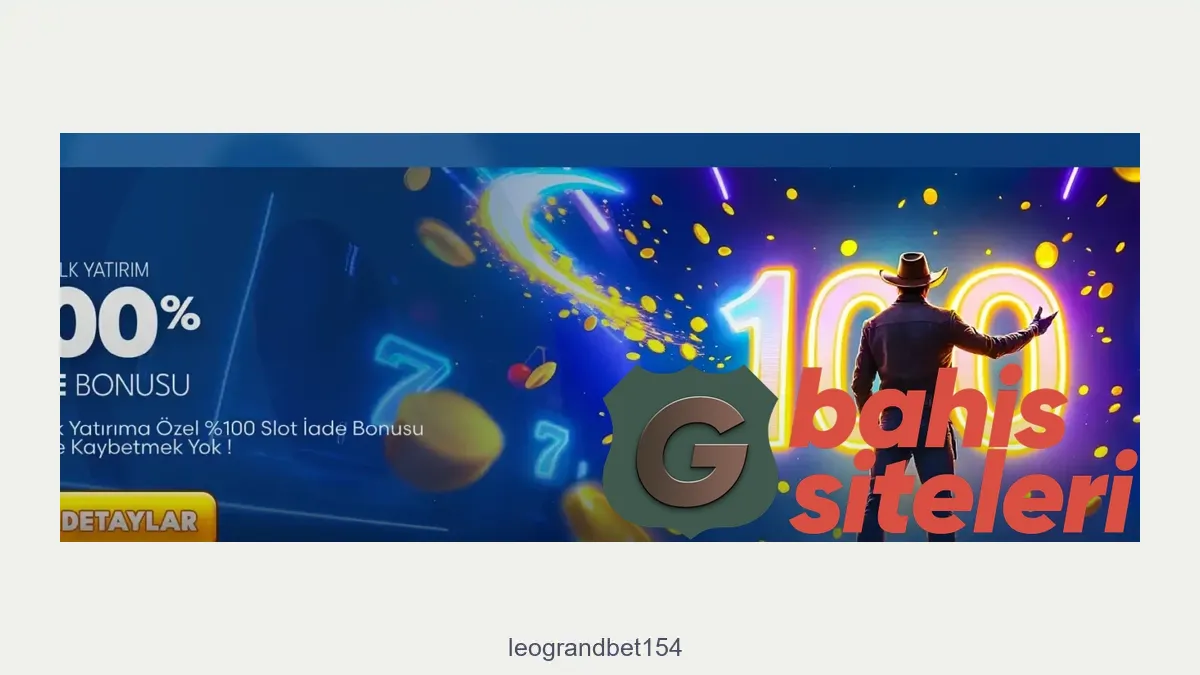 Leograndbet154