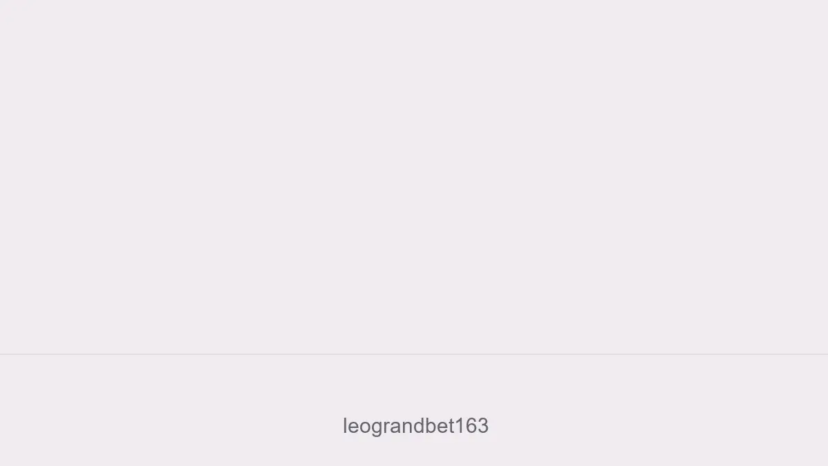 Leograndbet163