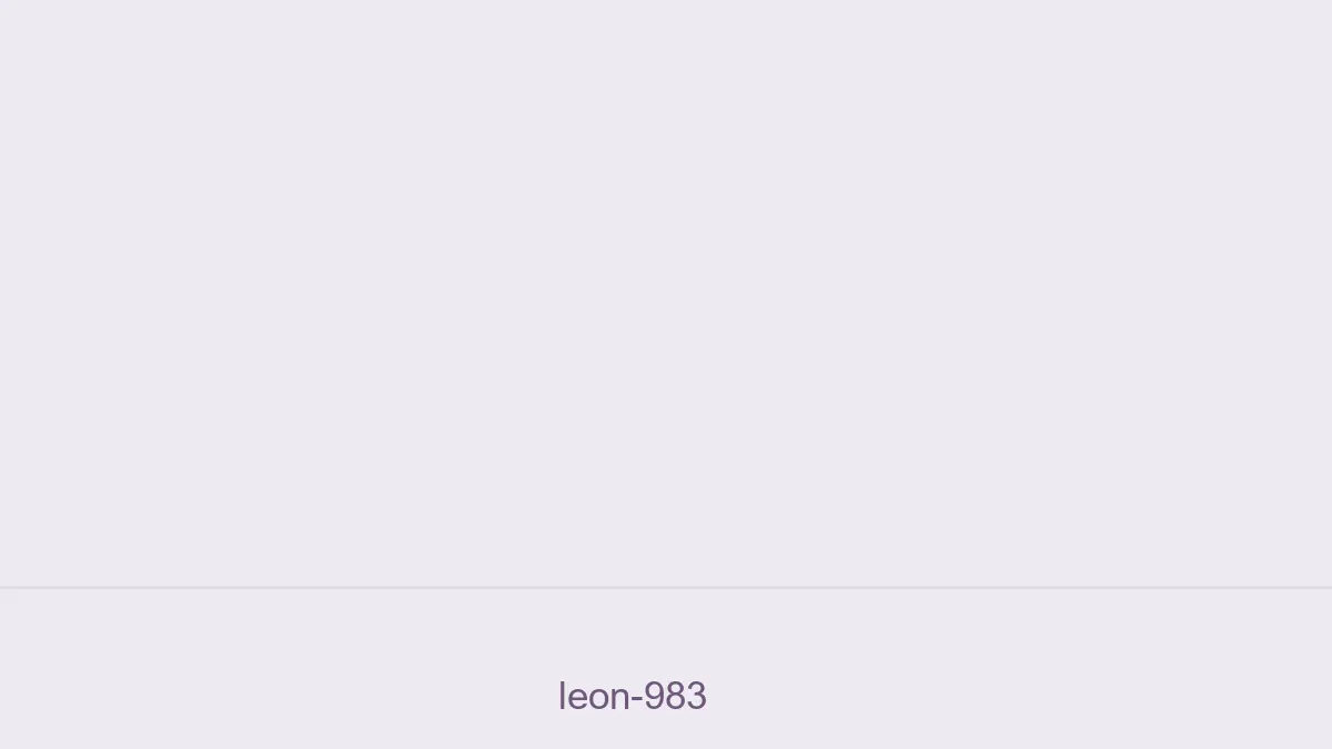 Leon 983