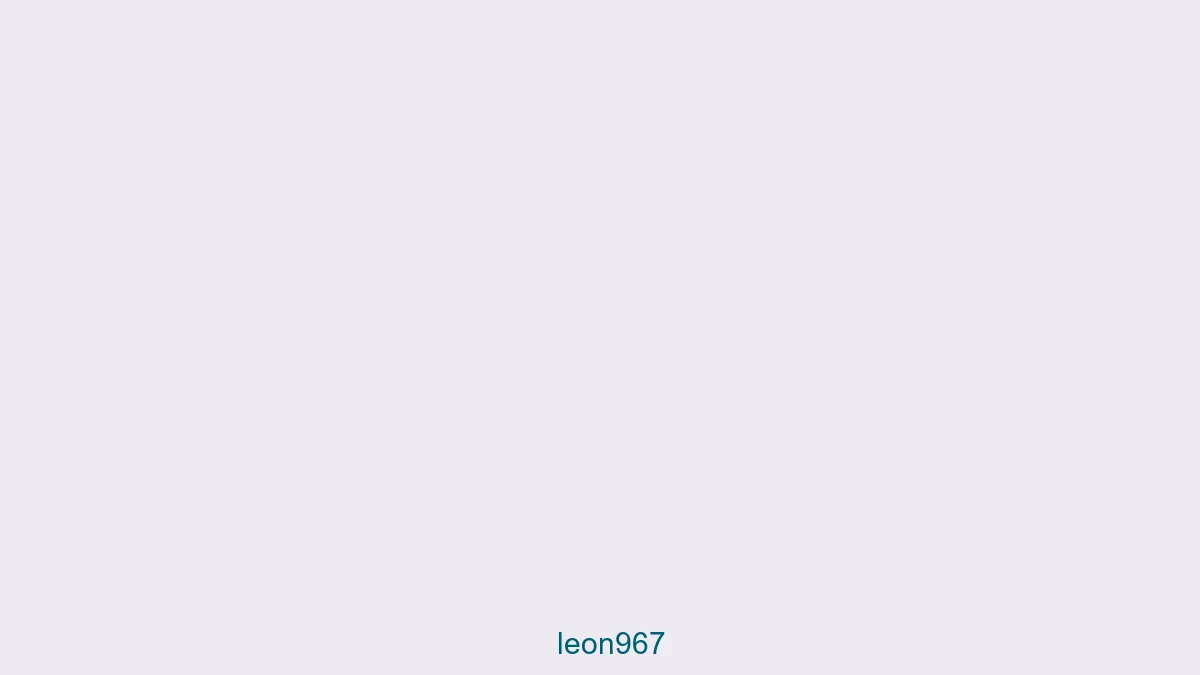 Leon967